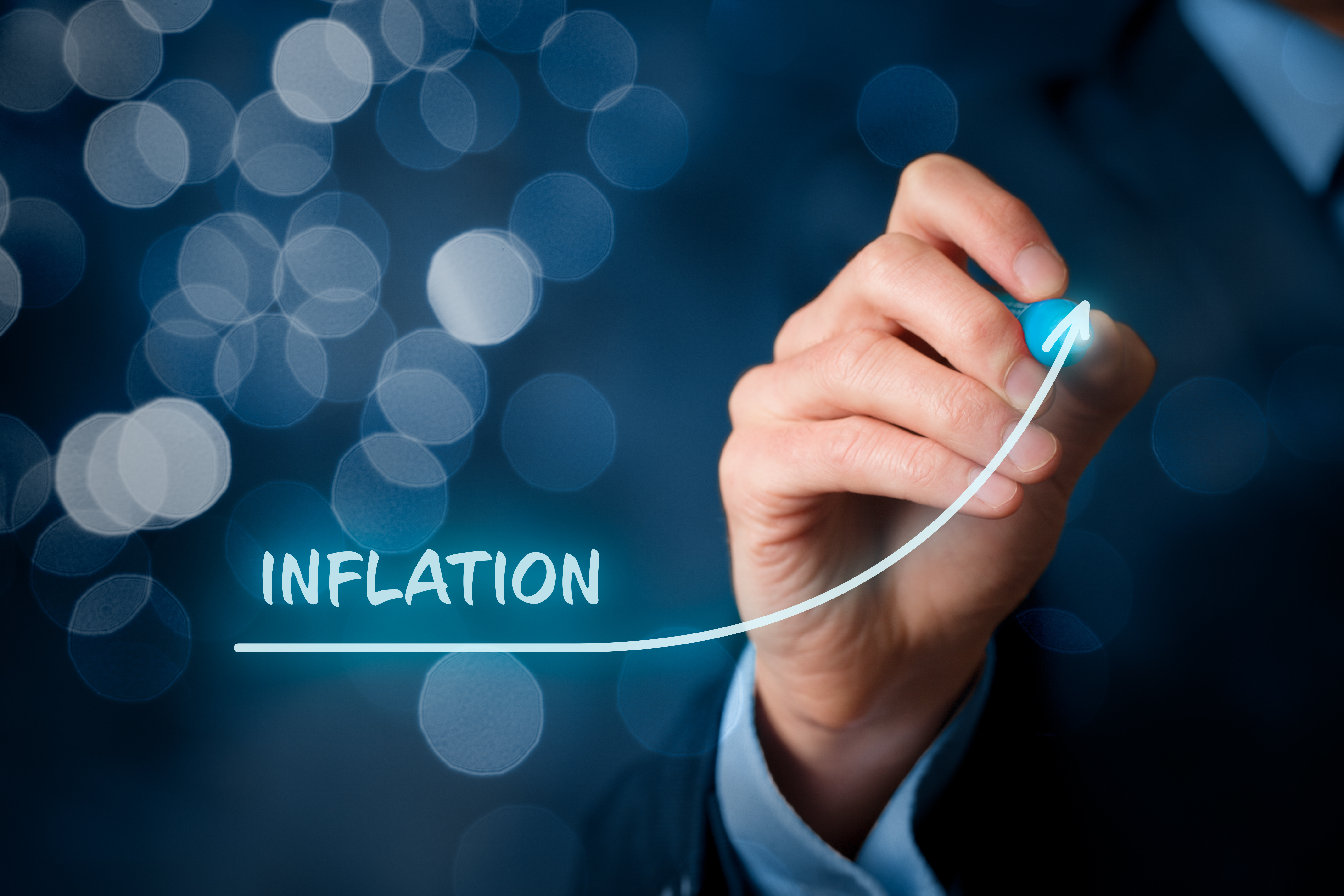 Rising Inflation