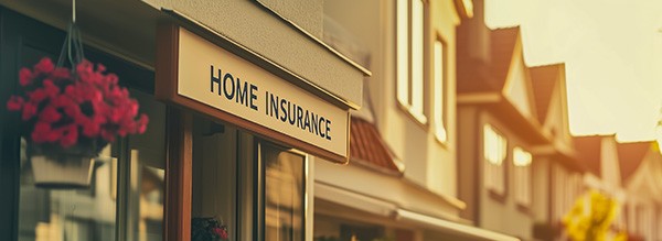 A Home Insurance Agency