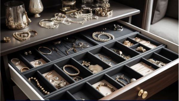 Ensure Your Love Lasts With Your Valuables This Valentine’s Day