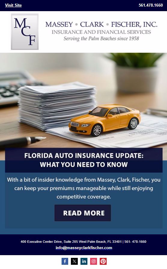 Image Of May 27, 2025 newsletter