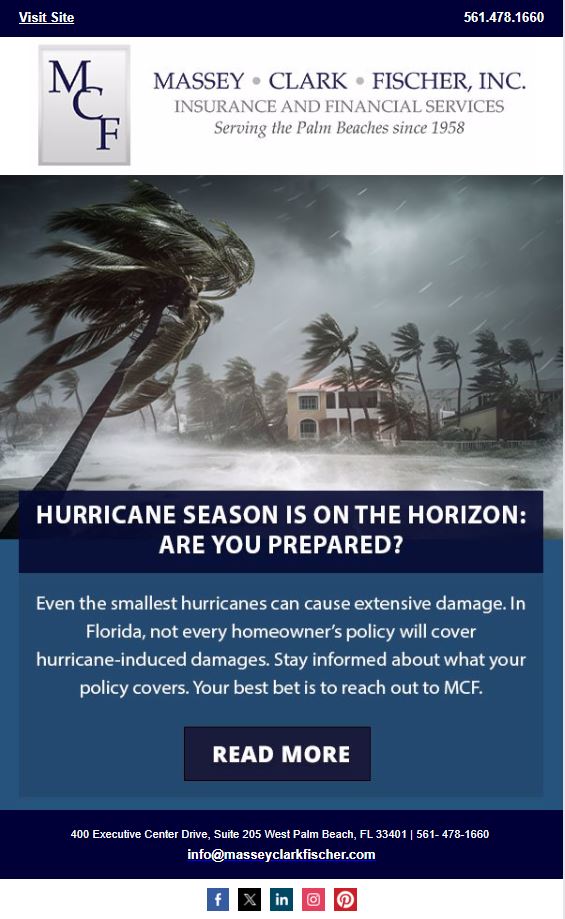 Image Of May 14, 2024 newsletter