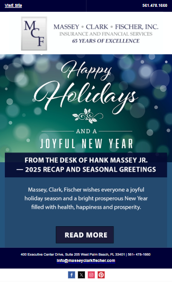 Image Of December 16, 2025 newsletter