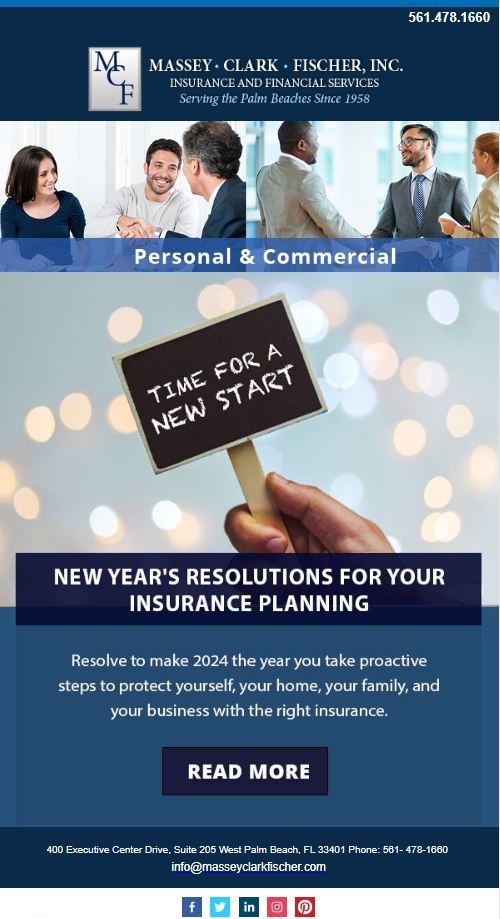 Image Of January 30, 2024 newsletter
