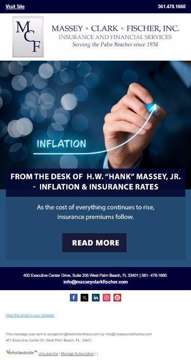 Image Of June 11, 2024 newsletter