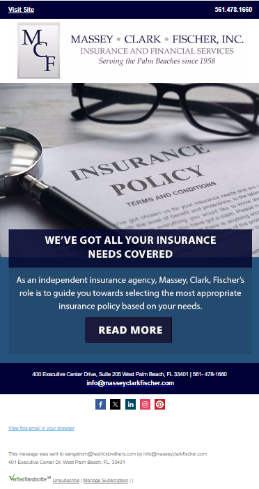 Image Of July 16, 2024 newsletter
