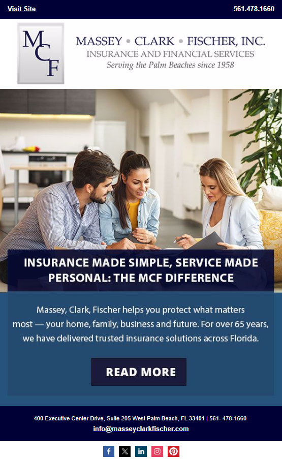 Image Of July 15, 2025 newsletter