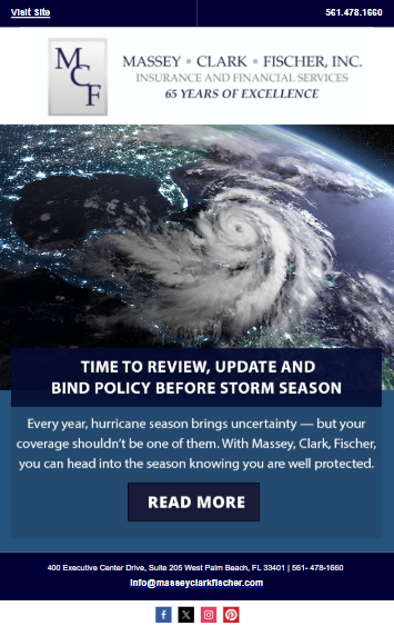 Image Of April 07, 2026 newsletter