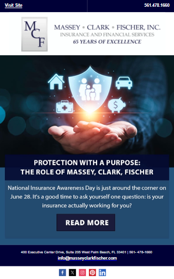 Image Of June 16, 2026 newsletter