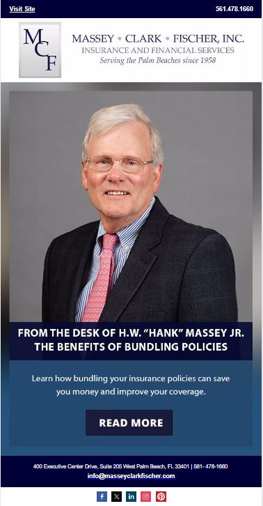 Image Of August 13, 2024 newsletter