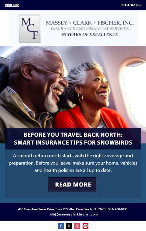 Image Of March 03, 2026 newsletter