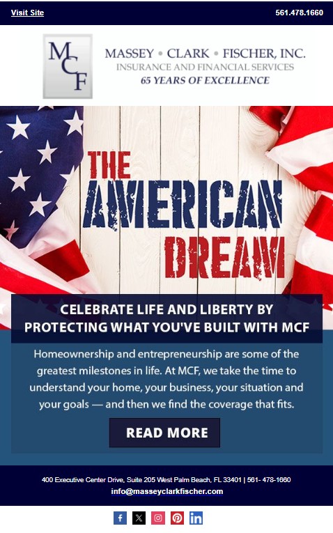 Image Of June 30, 2026 newsletter