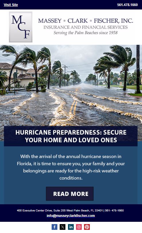 Image Of August 12, 2025 newsletter