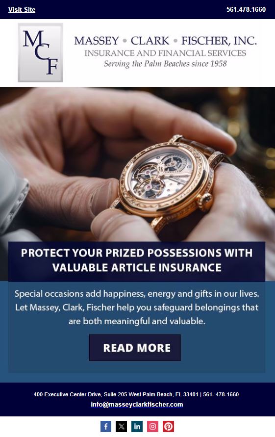 Image Of March 04, 2025 newsletter