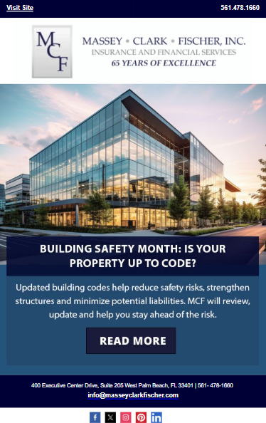 Image Of May 12, 2026 newsletter